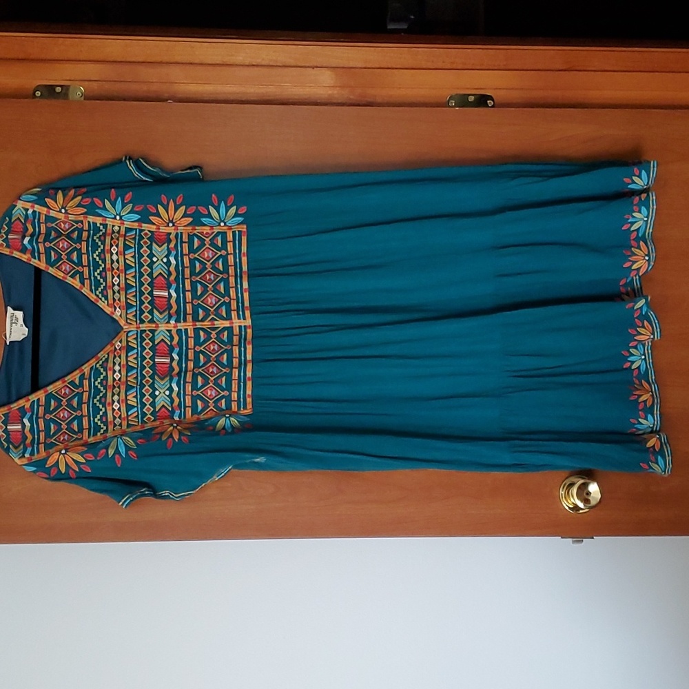 Women's dress